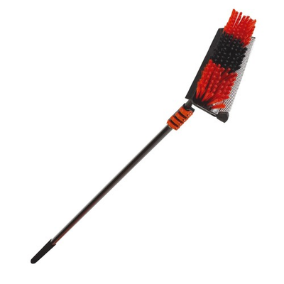 #ad #ad HydroCleaner XL Telescoping Power Wash Brush with Hose Attachment Perfect fo... $82.99