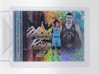NIKOLA JOKIC 2025-26 BOWMAN CHROME YOUNG KINGS MINI-DIAMOND REFRACTOR /150 Q4736