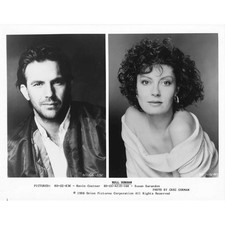 BULL DURHAM Original Movie Still BD-GG-83K - 8x10 in. - 1988 - Ron Shelton, Kevi