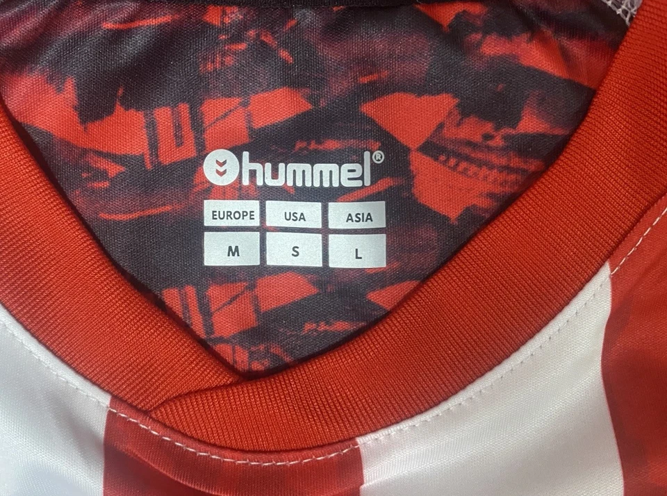 Sunderland AFC | Men’s Small Jersey - Image 3 of 4