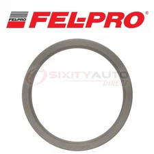 Fel-Pro Rear Engine Crankshaft Seal Kit for 1975-1987 Ford E-250 Econoline gx