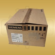Siemens Masterdrives 6SE7016-0TP50 Ver. J NEW