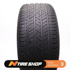 Set of 2 Used 285/40R22 Hankook DynaPro HP2 P...