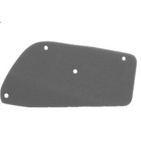 ScooterLibre Luftfilter Schaumfilter (FüR: Honda Fifty 50 AF40 96-00 )