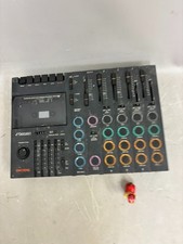 TASCAM Porta 07 Ministudio 4 Track Cassette Recorder Untested from Japan