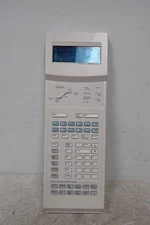 Agilent Technologies G1530-40100 Control Panel Key Board Display Module