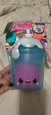 Fluffie Stuffiez Treats 3 Ways To Play Pull It, Reveal It, Stuff It