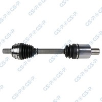 NEU - GSP 202434 Antriebswelle FüR MERCEDES-BENZ