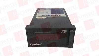 DYNISCO 1200-01-0-5 / 12000105 (USED)