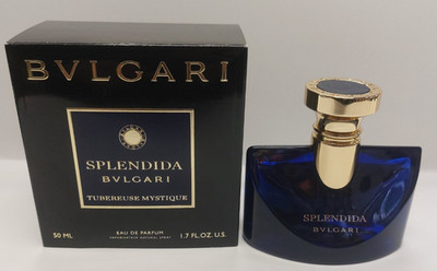 Bvlgari Splendida Tubereuse Mystique 1.7 oz EDP spray Womens Perfume