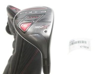 Cobra Air-X Golf Club Mens Right Handed 19-deg Hybrid Senior Graphite