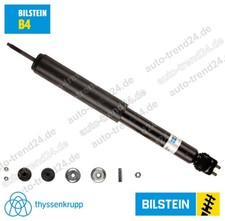 B4 Gasdrucksto&szlig;d&auml;mpfer vorne u.a.: Mercedes-Benz SL R107, Bj. 1985-1989