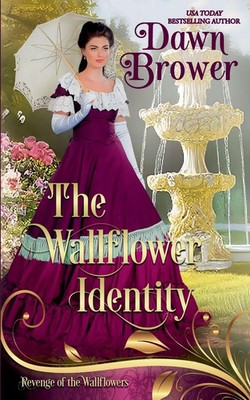 Dawn Brower | The Wallflower Identity | Taschenbuch | Englisch (2024)