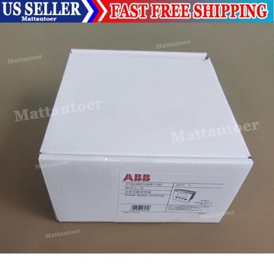 1 PC NEW RVC-L-12 Power Factor Controller Fast Shipping US Free TAX