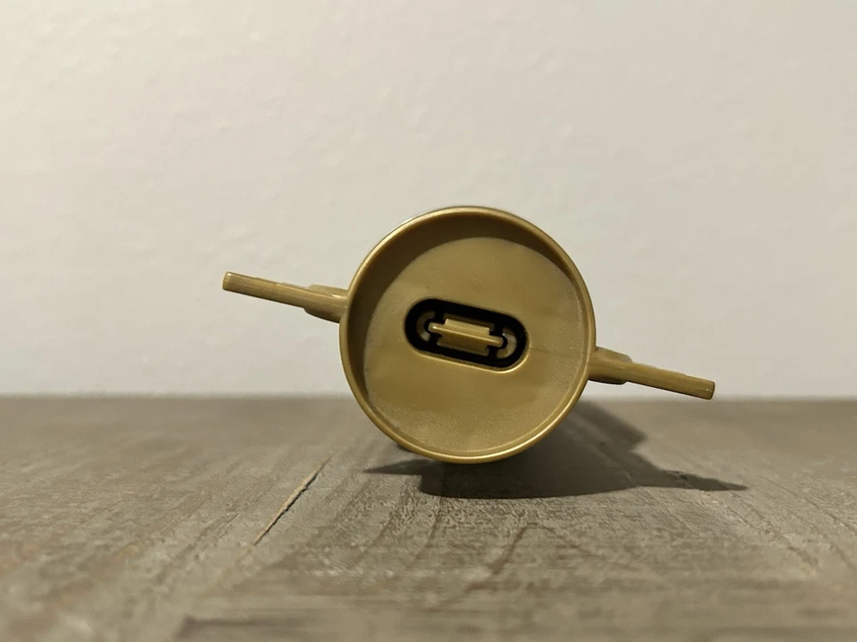 DISNEY CARS Mini Corredores Iluminación McQueen Pistón Taza Juego de Carrera. Nuevo Foto 4 de 4