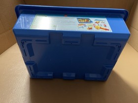 Lego Education 9656 Simple Machines In Box No  Instructions INCOMPLETE PARTS