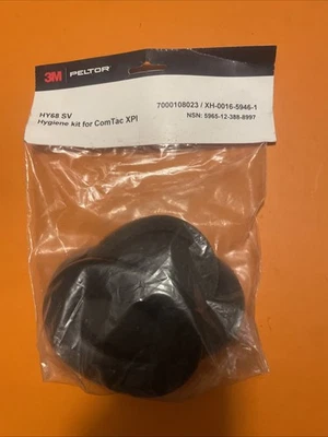3M peltor ComTac XPI Hygiene Kit 7000108023