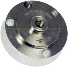 Dorman 635-000 Rear Crankshaft Oil Seal Installer for Express Silverado Sierra