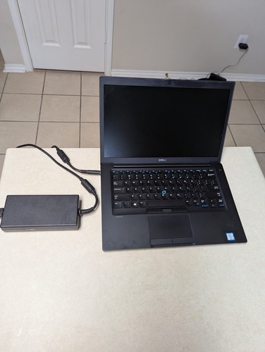 Dell Latitude 7480 I5-6300U 8GB 480GB SSD 1920x1080 Class A Windows 10 Professional 199887