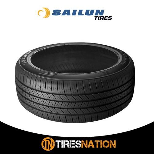 (1) New Sailun Atrezzo SH408 205/70R14 95T Tires | eBay