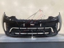 Land Rover Discovery Dynamic Front Bumper 2017 ON HY32-17F003-AAW WM-344