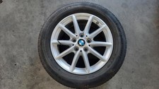 BMW 2 serie Gran Tourer F46 Felge + Winterreifen 36116876692