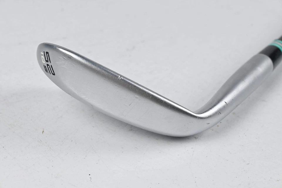 Mizuno T24 Gap Wedge / 52 Degree / Wedge Flex LA Golf L Series 120WV Shaft - Image 3 of 4