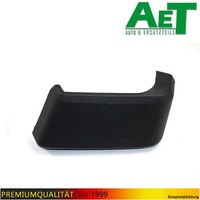 Endkappe / Stossstangenecke Vorn Links - Lada Niva - 2121-2803153