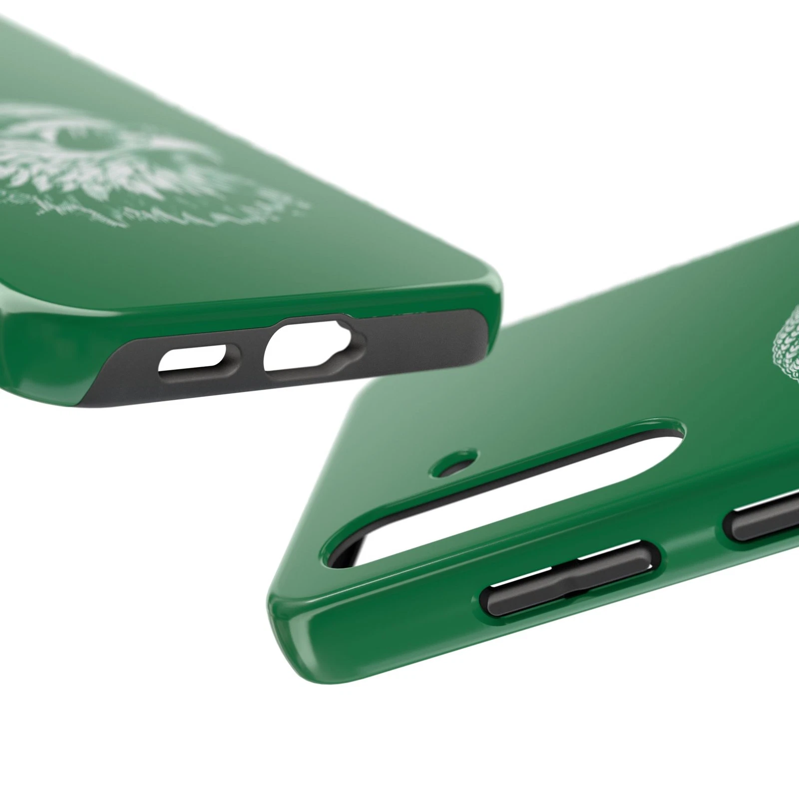 Philadelphia Football Phone Case iPhone & Samsung Galaxy
