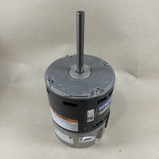 . Us Motors Rescue Ecotech M55pwtyn-0078 Ecm Blower Motor 1hp 5552et M22 . Us Motors Rescue Ecotech M55pwtyn-0078 Ecm Blower Motor 1hp 5552et M22