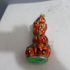 Christopher Radko Halloween Ornament Stack O' Lanterns — photo 7