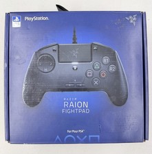 Razer Raion Fightpad Controller for PS4 - Bla...