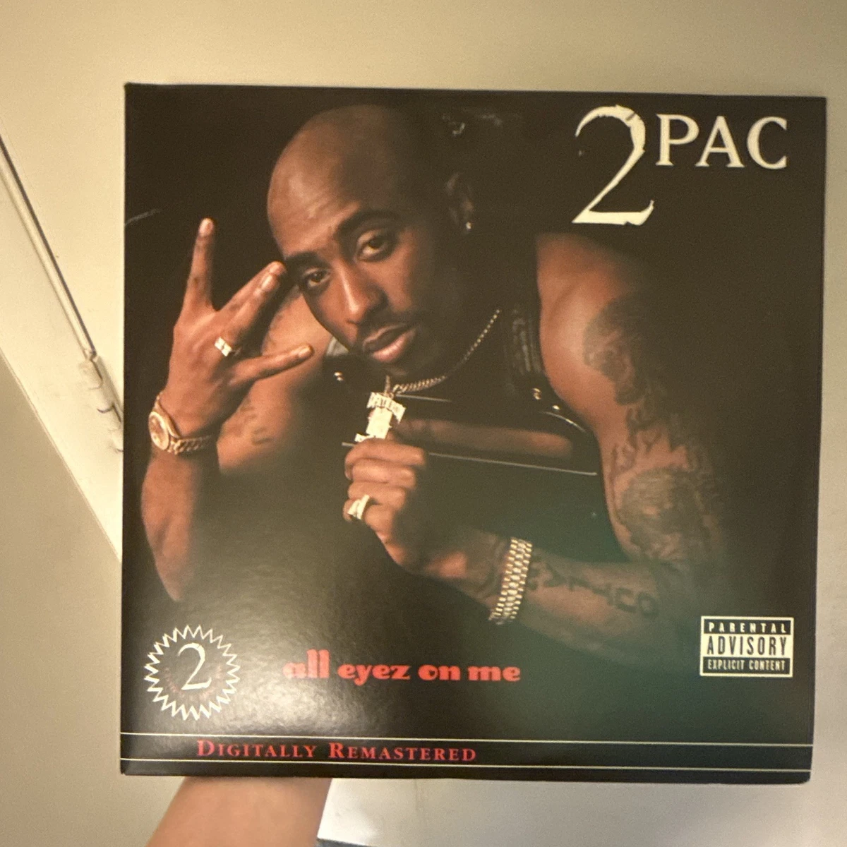 25+ All Eyez On Me Vinyl for sale | Updated Oct 2026