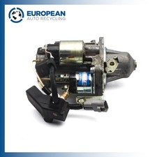2020-2025 SUBARU LEGACY TESTED Starter Motor - OEM 2.4L 23300AA940