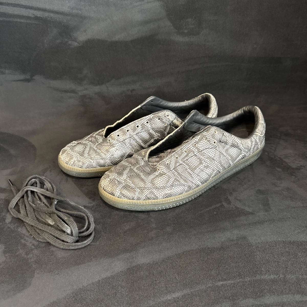 adidas Jason Dill x Samba Deconstructed Snakeskin for Sale