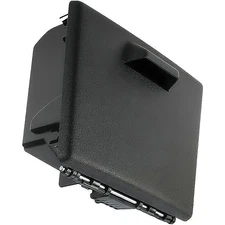 2008-16 Ford F250 F350 F450 F550 Super Duty; Dashboard Cup Holder; Black