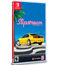 Slipstream - Nintendo Switch - Brand New Factory Sealed