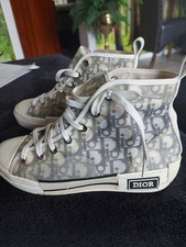 Christian Dior Schnürsneaker Damen Gr. 37,5 ...