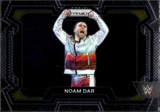 2024 Panini Prizm WWE #65 Noam Dar