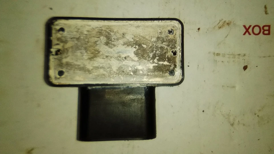 MERCRUISER THUNDERBOLT IV IGNITION MODULE 4.3/V6 V6-14 - Image 2 of 3