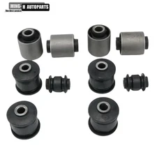 For Toyota 4Runner 96-02 Set Trailing Bushing Lateral Lower & Upper Arm Bushing