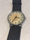 vintage timex mercury mens watch -Working-