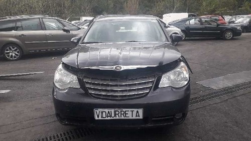SAUBERE KAUTION / 1592809 FÜR CHRYSLER SEBRING BERLINA 2.0 CRD LIMITED - Picture 4 of 9
