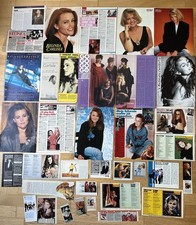 Belinda Carlisle Artikel Poster Clippings Sam...