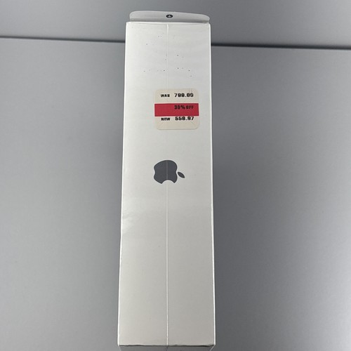 Apple iPad Pro 11-inch A1980 64 GB, Wi-Fi, 11 in - Space Gray NEW FACTORY SEALED - Picture 5 of 7