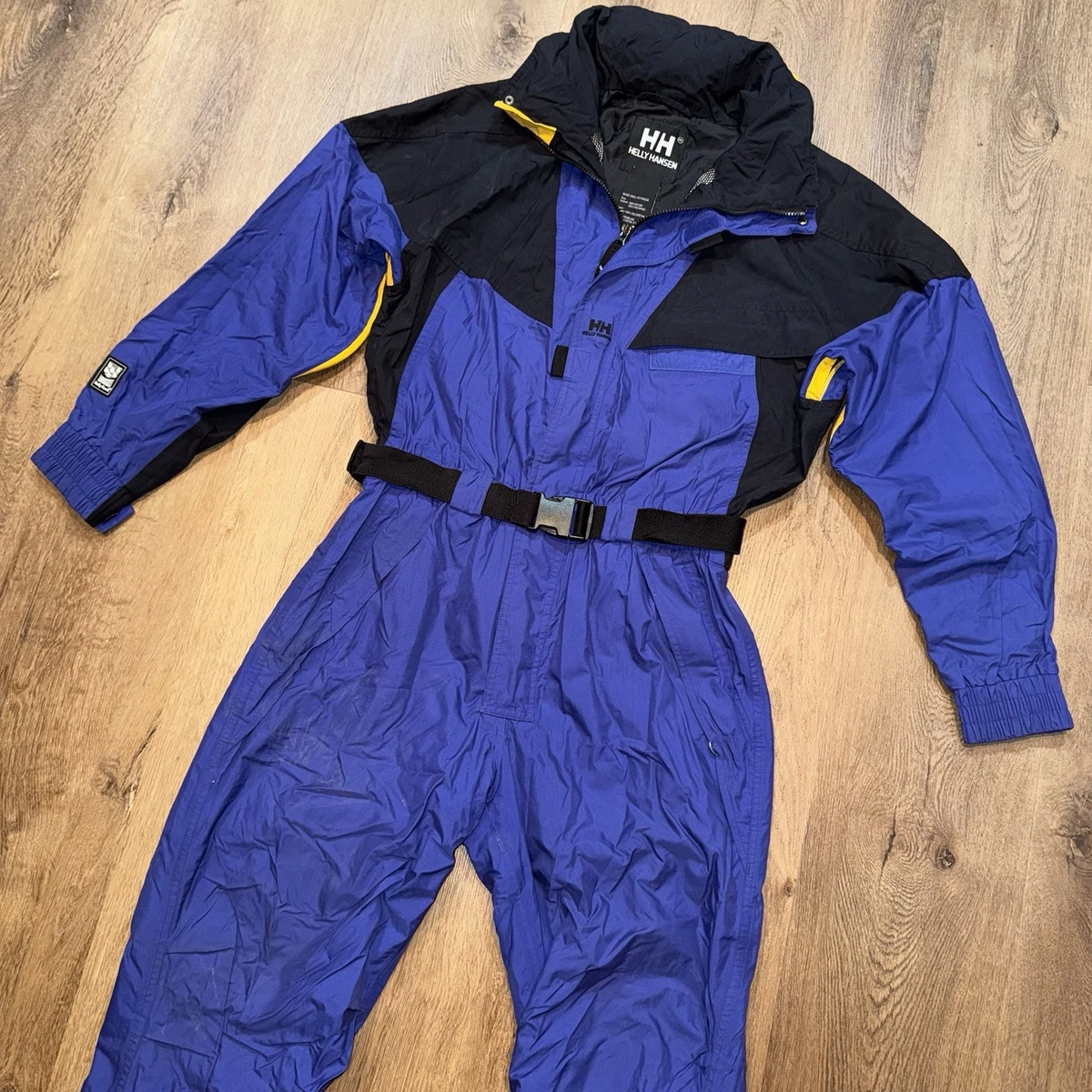 Helly Hansen Men's Winter Sports Snowsuits for sale | eBay