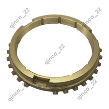 Transmission Gearbox Synchronizer Ring for TOYOTA COROLLA 4A 2E 33368-12020
