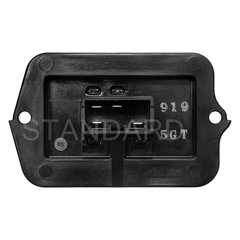 For Honda Accord 1994-1997 Standard RU-78 Intermotor HVAC Blower Motor Resistor - Изображение 2 из 3