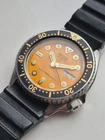 Seiko 6458-600A Vintage Quartz Diver