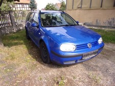 VW Golf 4 Kombi,1,4 75 PS, für Export oder Teilegewinnung